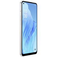 OPPO CPH2523WH SIMフリースマートフォン Reno9 A ムーンホワイト