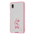 レイアウト Xperia Ace III用ハイブリッドケース Charaful ディズニーキャラクター ミニーマウス RT-RDXPAM3UC/MNM-イメージ1