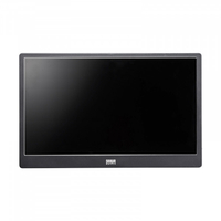 サンワサプライ モバイルディスプレイ 13.3型 DP-05 DP-02【モバイルモニター(15.6インチ・フルHD・IPS光沢液晶・USB