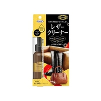 ＵＹＥＫＩ レザークリーナー 専用クロス付 100mL FCN3280