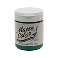 アサヒペン 水性多用途マットカラー 180ml ビリヤードグリーン FC529PM