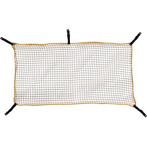エスコ 1320×700mm スチール棚用落下防止ネット FCJ662H-EA979CS-3-イメージ1