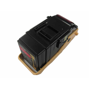 リサイクル エプソン用 リサイクルトナー LPC3T33マゼンタ F384814-RJC3T33M-イメージ1