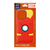 PGA iPhone 14 Pro用タフポケットケース MARVEL アイアンマン PG-DPT22Q21IRM-イメージ1