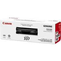 キヤノン トナーカートリッジ337 F922042-9435B003