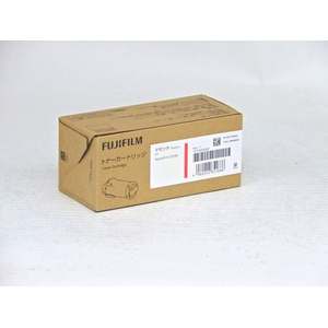 富士フィルムビジネスイノベーション 大容量トナーカートリッジ マゼンタ FCJ923G-CT203658-イメージ1