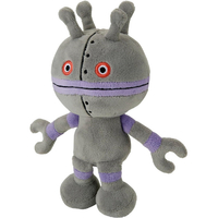 セガフェイブ ﾌﾟﾘﾁｲﾋﾞ-ﾝｽﾞSPﾀﾞﾀﾞﾝﾀﾞﾝ アンパンマン プリちぃ☆ビーンズ