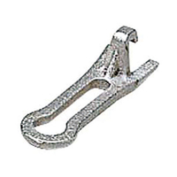 中部コーポレーション ステーキ皿用ハンドル FCA4717-#712