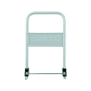 トラスコ中山 ドンキーカート101N用折りたたみハンドル FC754GU-1953753-イメージ1