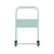 トラスコ中山 ドンキーカート101N用折りたたみハンドル FC754GU-1953753-イメージ1
