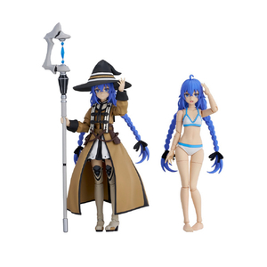 KADOKAWA KADOKAWA PLASTIC MODEL SERIES 「無職転生II ~異世界行ったら本気だす~」 ロキシー・ミグルディア DX ver. KDムシヨクテンセイロキシ-ミグルデイアD KADOKAWA KADOKAWA PLASTIC MODEL SERIES 「無職転生II ~異世界行ったら本気だす~」 ロキシー・ミグルディア DX ver. KDムシヨクテンセイロキシ-ミグルデイアD