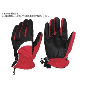 おたふく手袋 おたふく/防寒手袋 ホットエースプロライト リフレクタータイプ FC473YZ-7582161-イメージ1