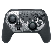 任天堂 HACAFSSKQ Nintendo Switch Proコントローラー