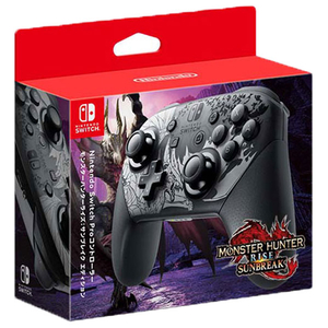 任天堂 HACAFSSKQ Nintendo Switch Proコントローラー