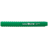シヤチハタ BLOX水性サインペン グリーン FC23343-KTX-200-G