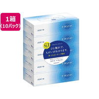 大王製紙 エリエール +Water 180組5個×10パック FC788TB