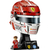 レゴジャパン LEGO レゴ エディションセット 43014SCUDERIA FERRARI HP シャルル・ルクレールのヘルメット 43014ﾌｴﾗ-ﾘｼﾔﾙﾙ･ﾙｸﾚ-ﾙﾍﾙﾒﾂﾄ-イメージ2