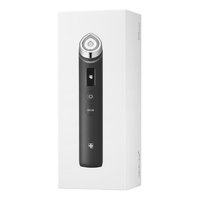 medicube MEBPRO ブースタープロ メディキューブ ブラック