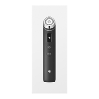 medicube MEBPRO ブースタープロ メディキューブ ブラック