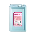 サラヤ 清浄・洗浄・除菌用エタノール製剤 アルペットライン 17L FC948HB-4133901