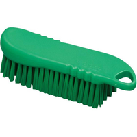 高砂 HP ハンドブラシ L(ハード)グリーン 55098 FC866LL-4373080