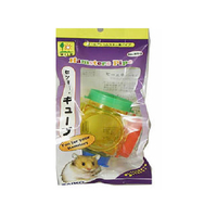 三晃商会 ハムスターパイプ センターキューブ FC07897-550