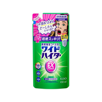 KAO ワイドハイターEXパワー つめかえ用 450mL FC880MS