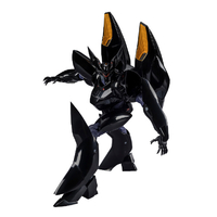 バンダイスピリッツ ROBOT魂 <SIDE LABOR>グリフォン(ツインユニット装備) ROBOTDｸﾞﾘﾌｵﾝﾂｲﾝﾕﾆﾂﾄｿｳﾋﾞ