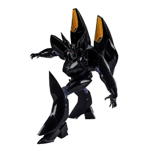 バンダイスピリッツ ROBOT魂 <SIDE LABOR>グリフォン(ツインユニット装備) ROBOTDｸﾞﾘﾌｵﾝﾂｲﾝﾕﾆﾂﾄｿｳﾋﾞ-イメージ1