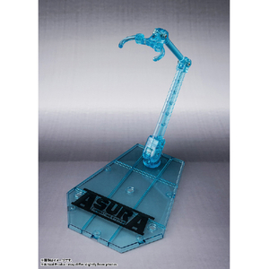 バンダイスピリッツ ROBOT魂 <SIDE LABOR>グリフォン(ツインユニット装備) ROBOTDｸﾞﾘﾌｵﾝﾂｲﾝﾕﾆﾂﾄｿｳﾋﾞ-イメージ10