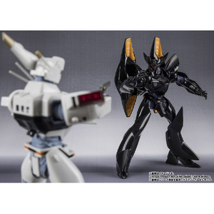バンダイスピリッツ ROBOT魂 <SIDE LABOR>グリフォン(ツインユニット装備) ROBOTDｸﾞﾘﾌｵﾝﾂｲﾝﾕﾆﾂﾄｿｳﾋﾞ-イメージ11