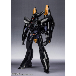 バンダイスピリッツ ROBOT魂 <SIDE LABOR>グリフォン(ツインユニット装備) ROBOTDｸﾞﾘﾌｵﾝﾂｲﾝﾕﾆﾂﾄｿｳﾋﾞ-イメージ2