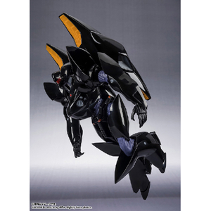 バンダイスピリッツ ROBOT魂 <SIDE LABOR>グリフォン(ツインユニット装備) ROBOTDｸﾞﾘﾌｵﾝﾂｲﾝﾕﾆﾂﾄｿｳﾋﾞ-イメージ4