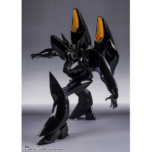 バンダイスピリッツ ROBOT魂 <SIDE LABOR>グリフォン(ツインユニット装備) ROBOTDｸﾞﾘﾌｵﾝﾂｲﾝﾕﾆﾂﾄｿｳﾋﾞ-イメージ5