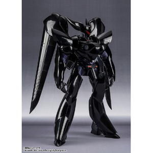 バンダイスピリッツ ROBOT魂 <SIDE LABOR>グリフォン(ツインユニット装備) ROBOTDｸﾞﾘﾌｵﾝﾂｲﾝﾕﾆﾂﾄｿｳﾋﾞ-イメージ6