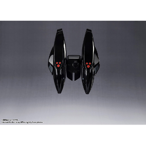 バンダイスピリッツ ROBOT魂 <SIDE LABOR>グリフォン(ツインユニット装備) ROBOTDｸﾞﾘﾌｵﾝﾂｲﾝﾕﾆﾂﾄｿｳﾋﾞ-イメージ9