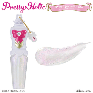バンダイ Pretty Holic プリティアップ プリキットグロス キュアアルカナ PHﾘｷﾂﾄｸﾞﾛｽｷﾕｱｱﾙｶﾅ-イメージ3