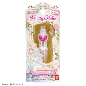 バンダイ Pretty Holic プリティアップ プリキットグロス キュアアルカナ PHﾘｷﾂﾄｸﾞﾛｽｷﾕｱｱﾙｶﾅ-イメージ4