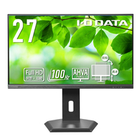 I・Oデータ 27型ワイド液晶ディスプレイ LCD-D272SA-F