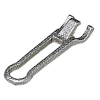 中部コーポレーション ステーキ皿用ハンドル FCA4718-#711