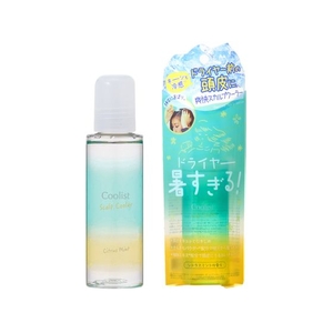 リベルタ クーリスト スカルプクーラー シトラスミントの香り 100mL FCD468S-イメージ1