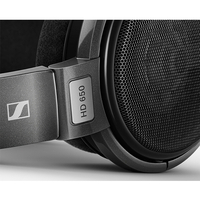 ゼンハイザー HD650(508825) オープン型ヘッドフォン