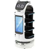 コトブキヤ ベラボット プロ[ホワイトVer．] KP814ﾍﾞﾗﾎﾞﾂﾄﾌﾟﾛWH