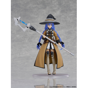 KADOKAWA KADOKAWA PLASTIC MODEL SERIES 「無職転生II ～異世界行ったら本気だす～」 ロキシー・ミグルディア KDﾑｼﾖｸﾃﾝｾｲﾛｷｼ-ﾐｸﾞﾙﾃﾞｲｱ-イメージ3