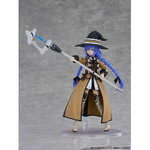 KADOKAWA KADOKAWA PLASTIC MODEL SERIES 「無職転生II ～異世界行ったら本気だす～」 ロキシー・ミグルディア KDﾑｼﾖｸﾃﾝｾｲﾛｷｼ-ﾐｸﾞﾙﾃﾞｲｱ-イメージ4