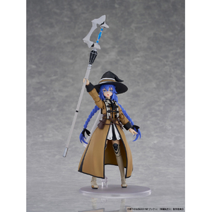 KADOKAWA KADOKAWA PLASTIC MODEL SERIES 「無職転生II ～異世界行ったら本気だす～」 ロキシー・ミグルディア KDﾑｼﾖｸﾃﾝｾｲﾛｷｼ-ﾐｸﾞﾙﾃﾞｲｱ-イメージ5