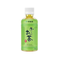 伊藤園 お～いお茶 緑茶 195mL FCC2539