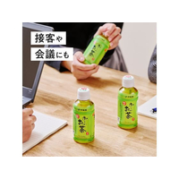 伊藤園 FCC2539 お～いお茶 緑茶 195ml |エディオン公式通販