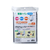 スマイルキッズ 緊急トイレ汚物袋 30枚入 FCF093U-ABO-5030-イメージ1