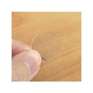プラス 粘着ピン 円型20mm 12片入 AT-020AU F837494-30-905/AT-020AU-イメージ3